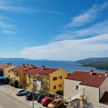 Apartment Marine Story Rabac Exteriör bild