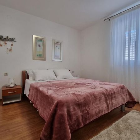 Apartment Marine Story Rabac Exteriör bild