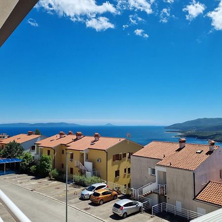Apartment Marine Story Rabac Exteriör bild