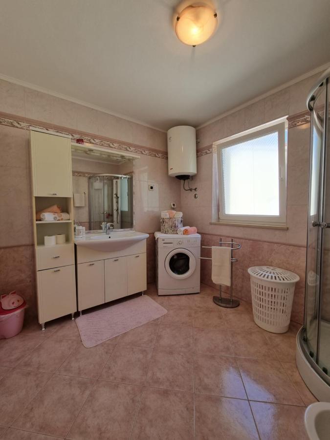 Apartment Marine Story Rabac Exteriör bild