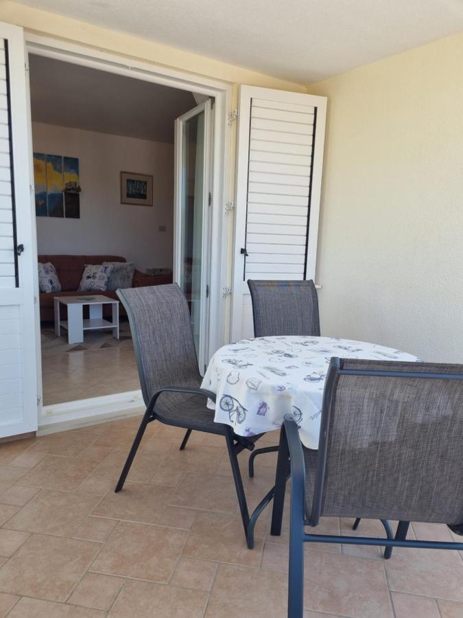 Apartment Marine Story Rabac Exteriör bild